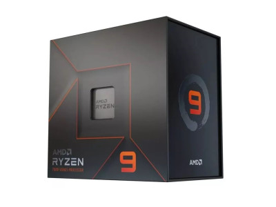 Процесор Desktop AMD Ryzen 9 7950X 4.5GHz 16 Cores 80MB 170W Socket AM5